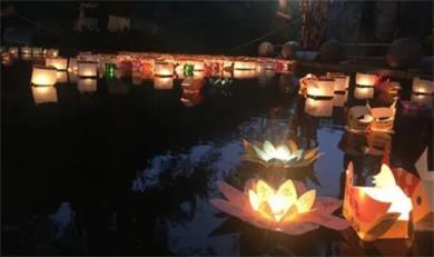 七月十五中元节祭祖吗 中元节是什么节日