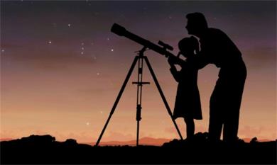 望远镜原理怎么样 望远镜的构造和原理是