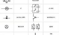 电工最常见电路符号